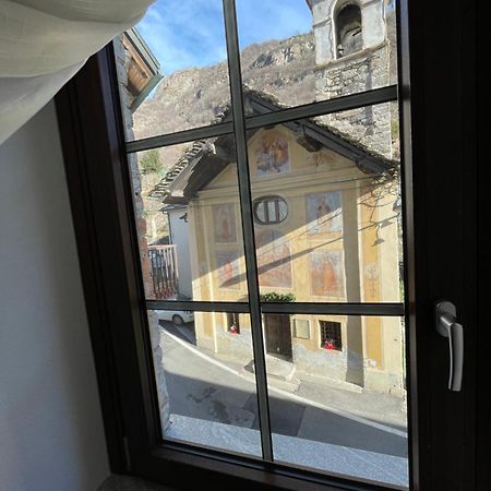 La Maison De Sara Pont-Saint-Martin Dış mekan fotoğraf