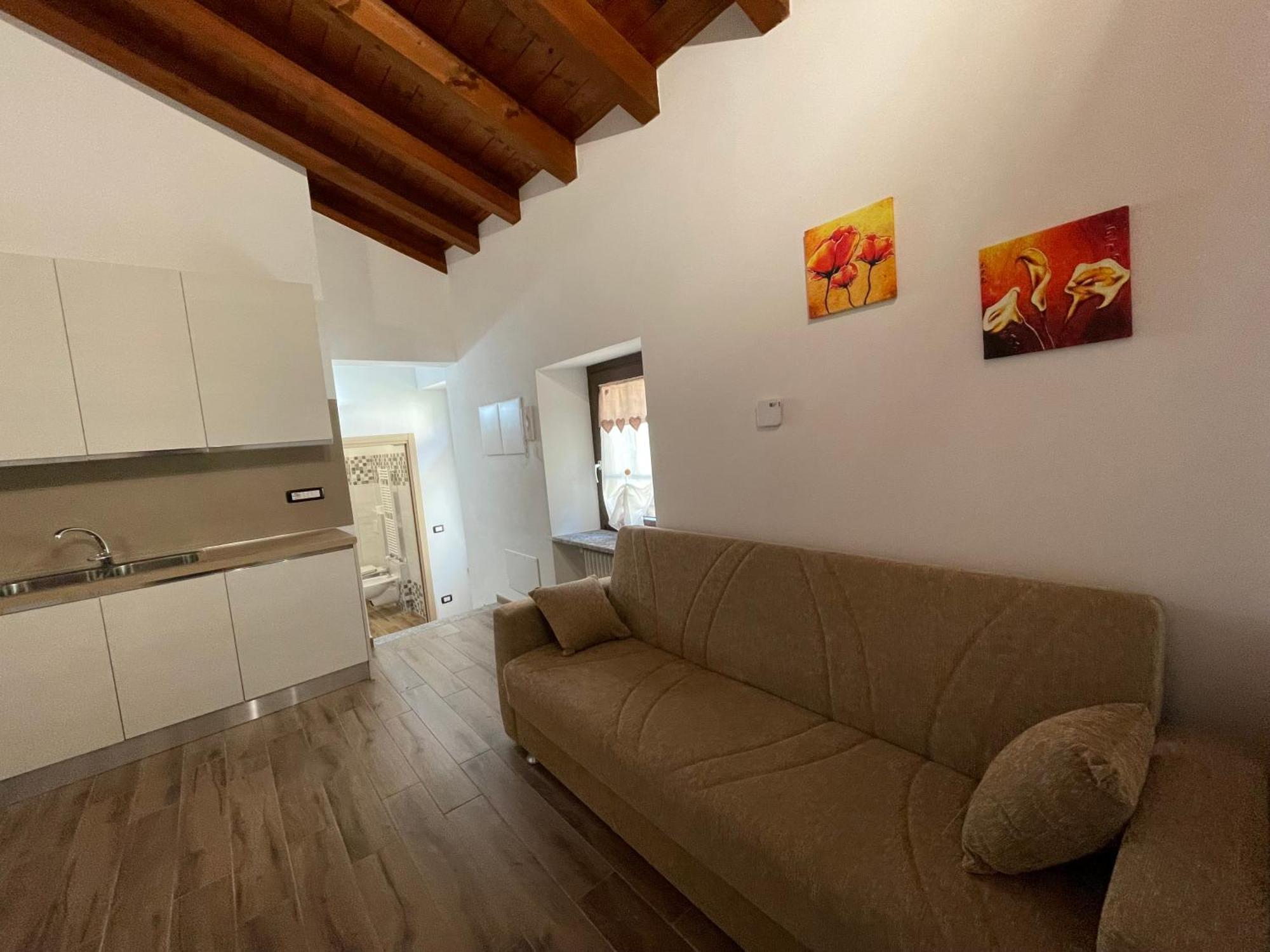 La Maison De Sara Pont-Saint-Martin Dış mekan fotoğraf