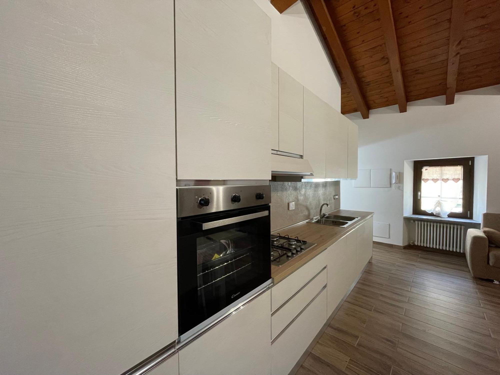 La Maison De Sara Pont-Saint-Martin Dış mekan fotoğraf